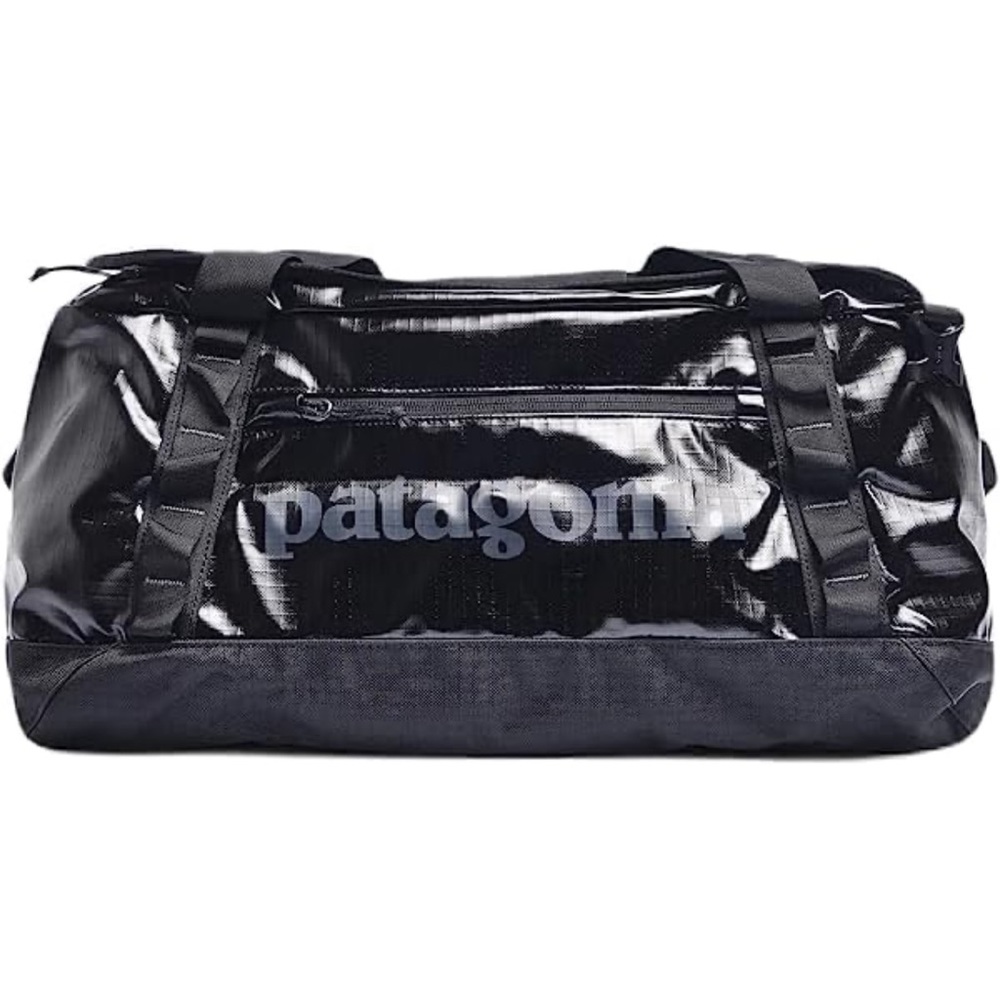 Patagonia brand new Black black hole 70L